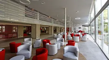BG Tonga Tower Design & Suites