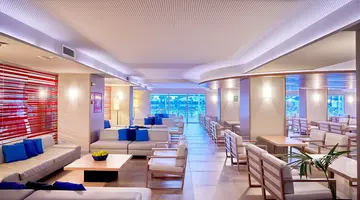 BG Tonga Tower Design & Suites