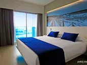 BG Tonga Tower Design & Suites