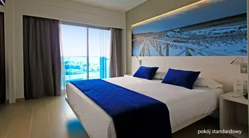 BG Tonga Tower Design & Suites