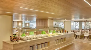 BG Tonga Tower Design & Suites