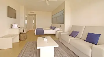 BG Tonga Tower Design & Suites