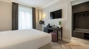 BH Hotel Roma