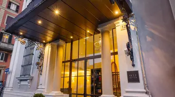 BH Hotel Roma