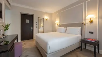 BH Hotel Roma