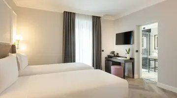BH Hotel Roma