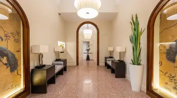 BH Hotel Roma