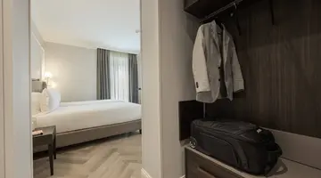 BH Hotel Roma