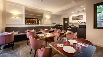 BH Hotel Roma