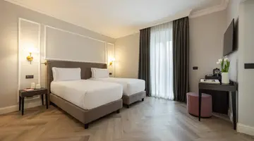 BH Hotel Roma