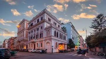 BH Hotel Roma