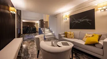 BH Hotel Roma
