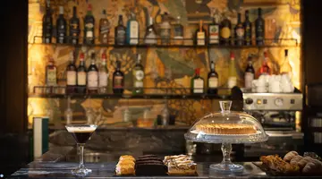 BH Hotel Roma