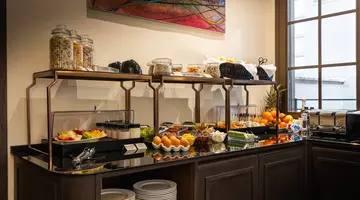 BH Hotel Roma