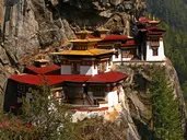 Bhutan - Królestwo Grzmiącego Smoka - 13 dni