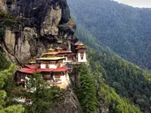 Bhutan - Królestwo Grzmiącego Smoka - 13 dni