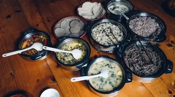 Bhutan - Królestwo Grzmiącego Smoka - 13 dni