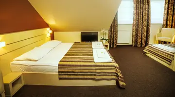 Biała Akacja Resort