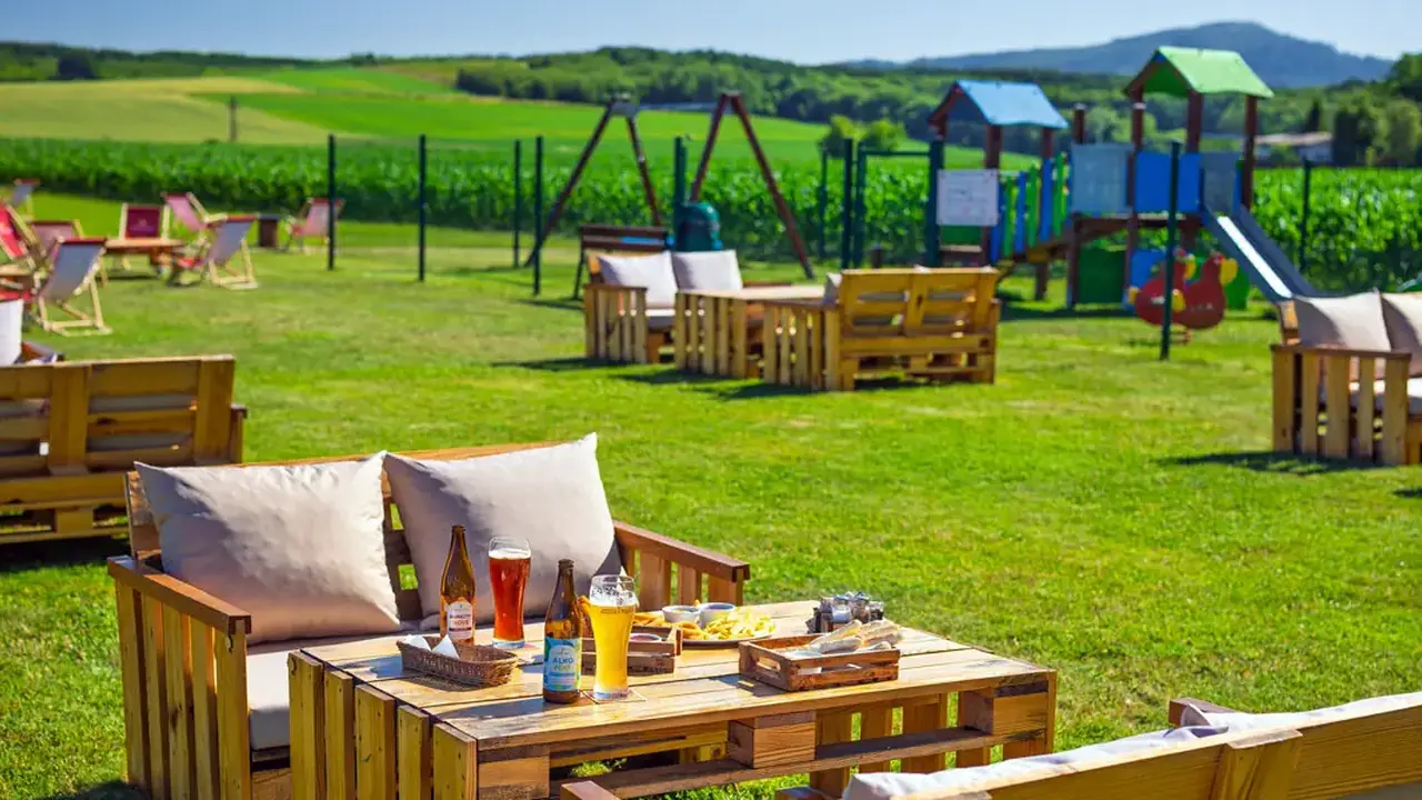 Biała Akacja Resort