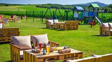 Biała Akacja Resort