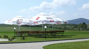 Biała Akacja Resort
