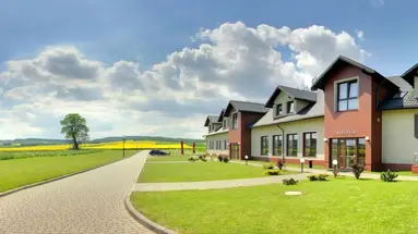 Biała Akacja Resort