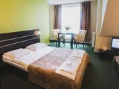 Biała Akacja Resort