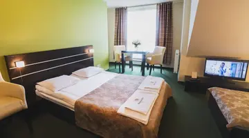Biała Akacja Resort