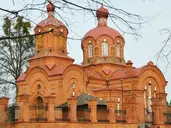 BIAŁOWIEŻA - 1 dzień