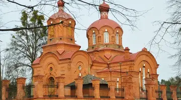 BIAŁOWIEŻA - 1 dzień