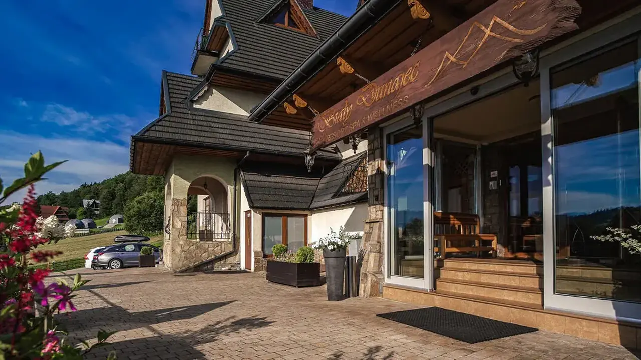Biały Dunajec Resort & Spa