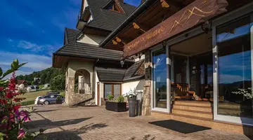 Biały Dunajec Resort & Spa