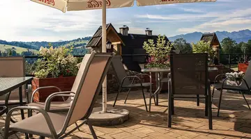 Biały Dunajec Resort & Spa