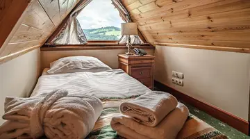 Biały Dunajec Resort & Spa