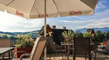 Biały Dunajec Resort & Spa