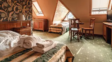 Biały Dunajec Resort & Spa