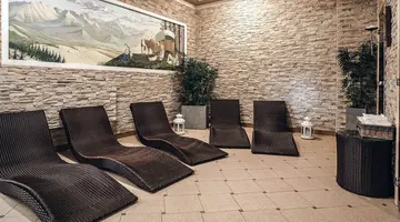 Biały Dunajec Resort & Spa