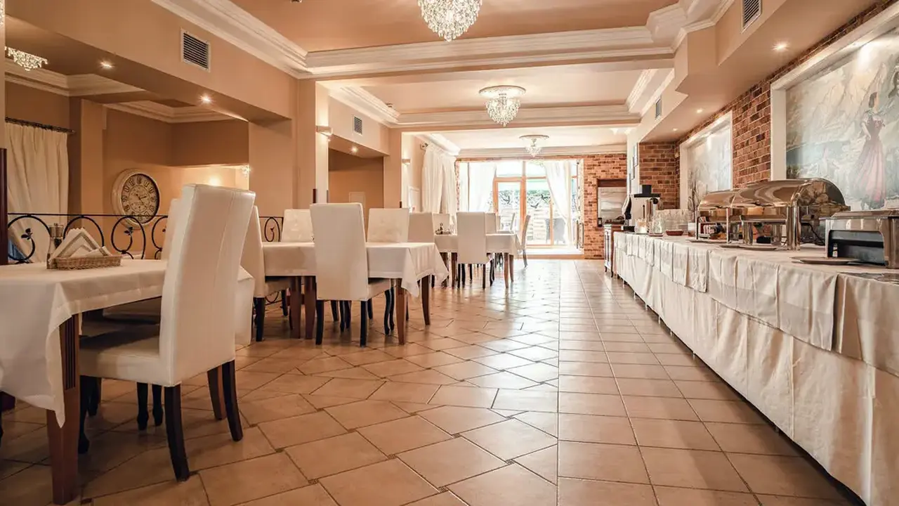 Biały Dunajec Resort & Spa