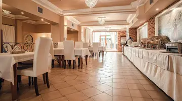Biały Dunajec Resort & Spa