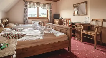 Biały Dunajec Resort & Spa