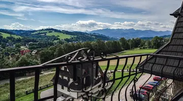 Biały Dunajec Resort & Spa