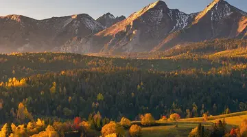 Biały Dunajec Resort & Spa