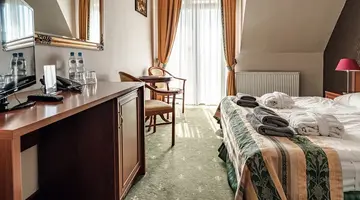 Biały Dunajec Resort & Spa