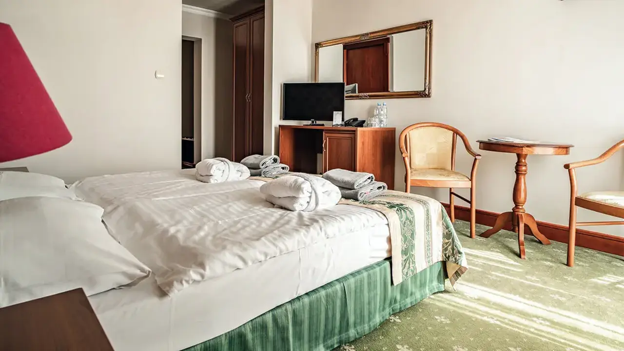 Biały Dunajec Resort & Spa