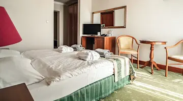 Biały Dunajec Resort & Spa