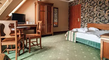 Biały Dunajec Resort & Spa
