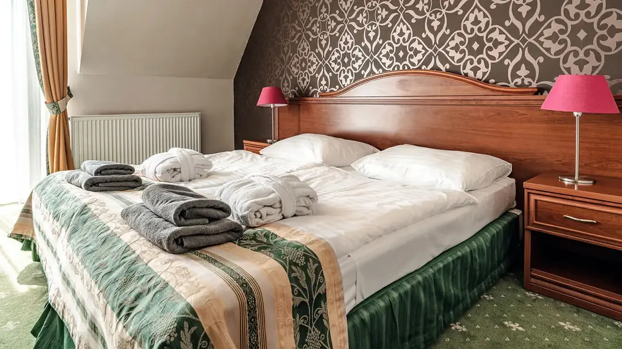 Biały Dunajec Resort & Spa