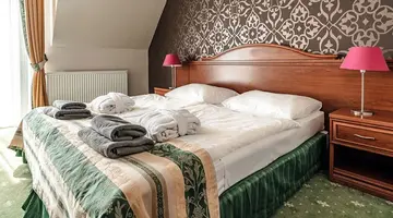 Biały Dunajec Resort & Spa