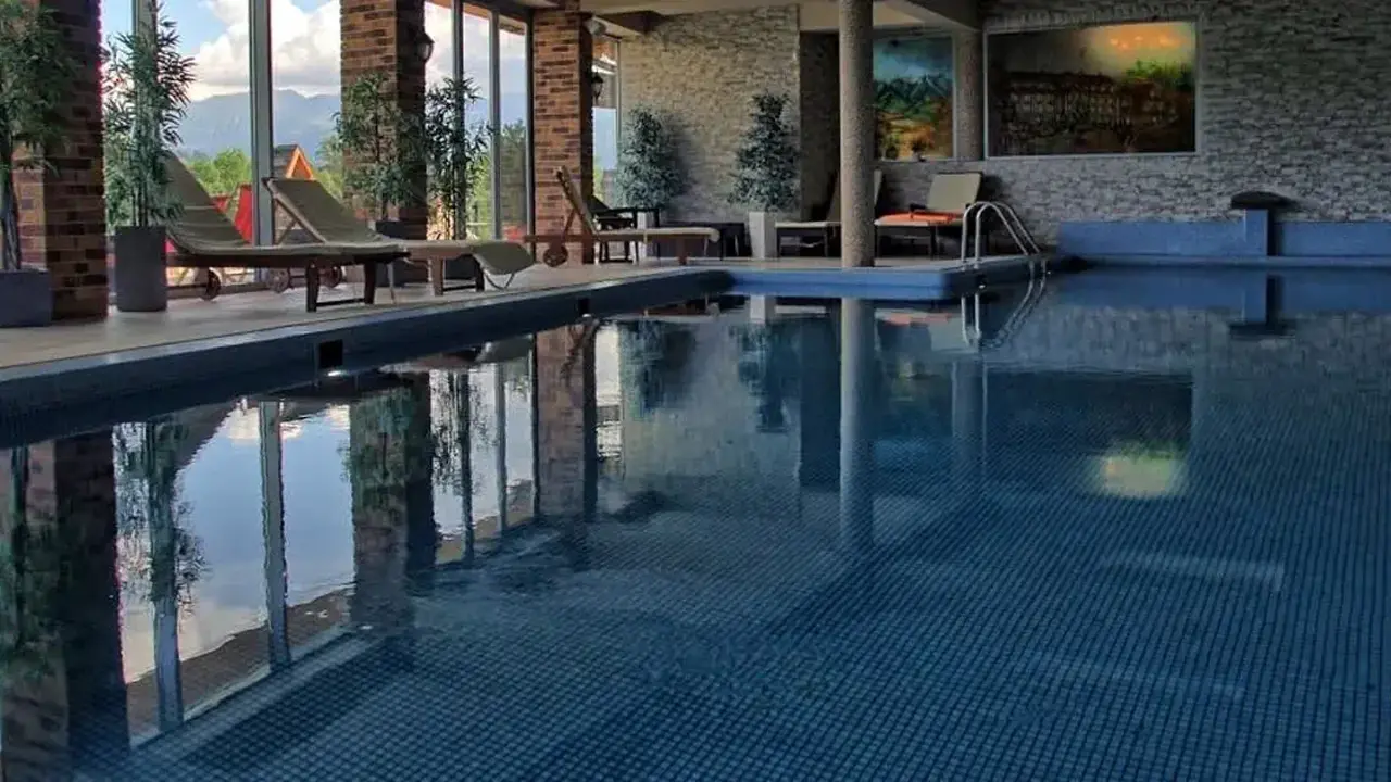 Biały Dunajec Resort & Spa