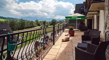 Biały Dunajec Resort & Spa